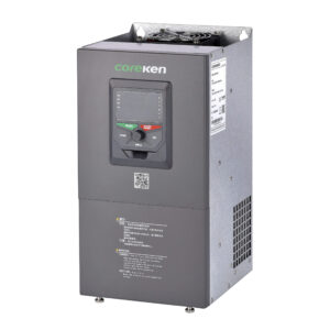 biến tần koreken 45kw