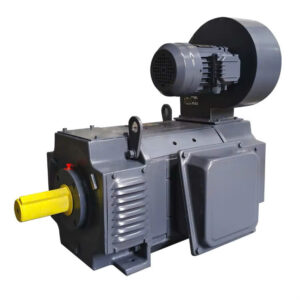 Động cơ DC 55kw Z4-200-31