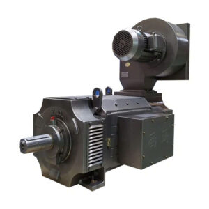 Động cơ DC 30kw Z4-250-31