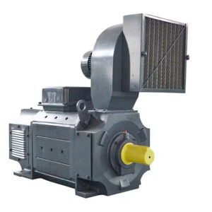 Động cơ DC 110kw Z4-280-21