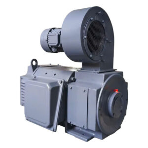 Động cơ DC 30kw Z4-250-31