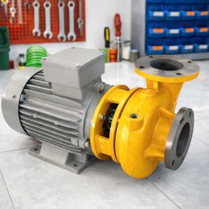 máy bơm Winlo LA50-120